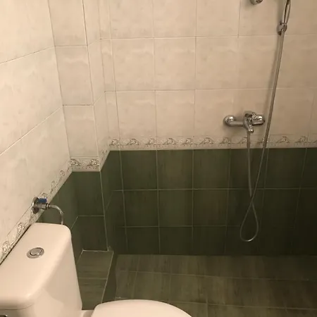Appartement Tipografov View
