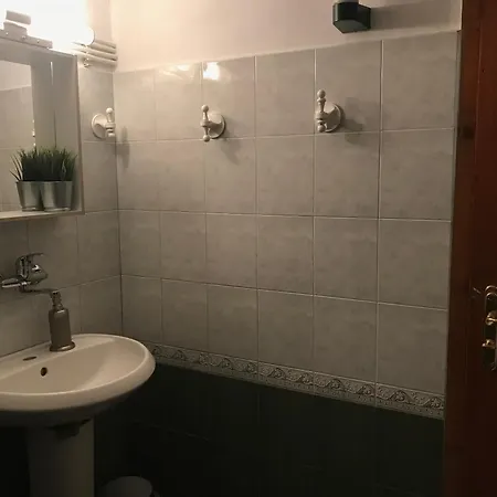 Tipografov View Appartement *