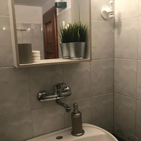 Appartement Tipografov View Veliko Tarnovo