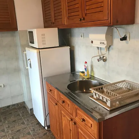 Apartman Tipografov View Veliko Tarnovo