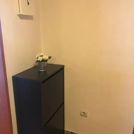 Apartman Tipografov View