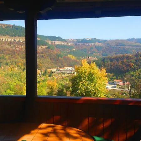 Apartman Tipografov View Veliko Tarnovo