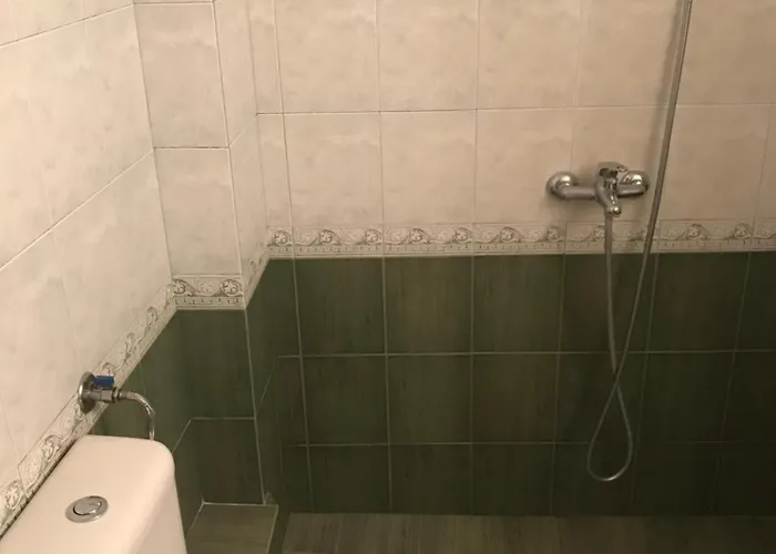 Apartman Tipografov View