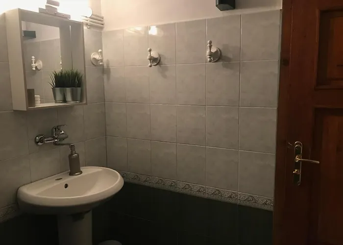 Tipografov View Apartman *