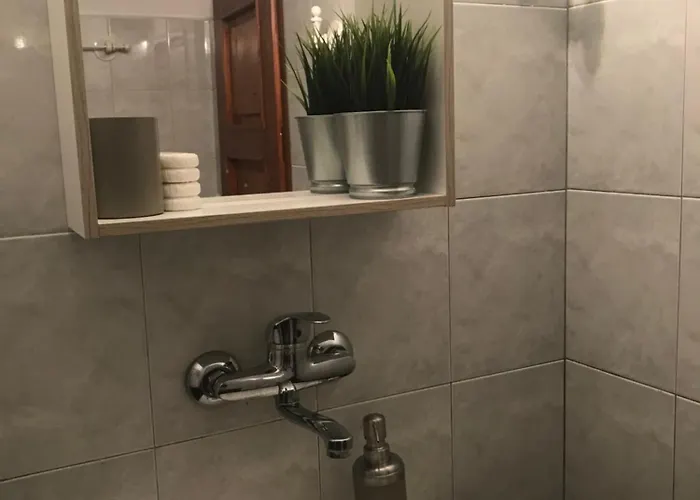 Апартаменты Tipografov View Велико-Тырново