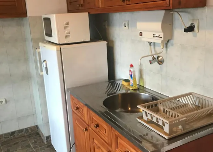 Апартаменты Tipografov View Велико-Тырново