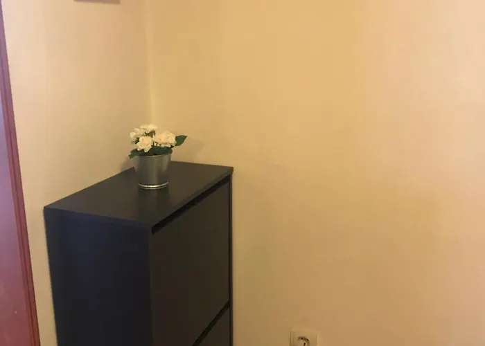 Апартаменты Tipografov View