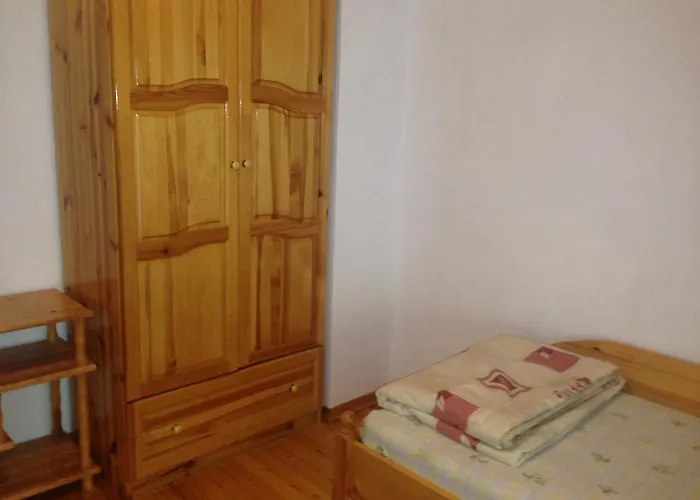 Tipografov View * Велико-Тырново