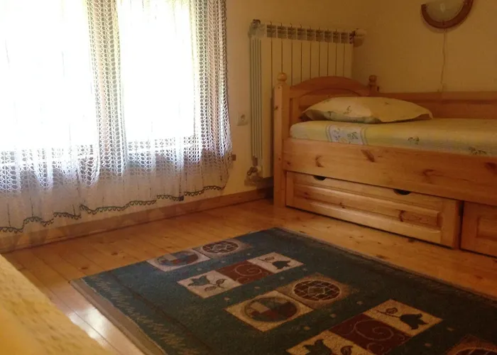 Tipografov View * Veliko Tarnovo