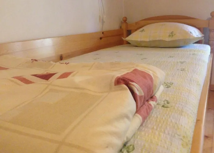 Apartman Tipografov View *